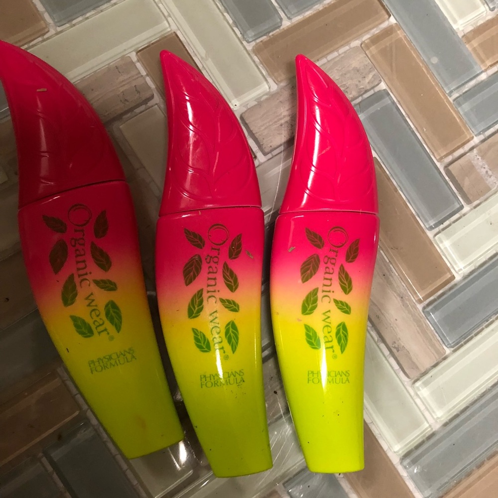 Physicians Formula Mascara